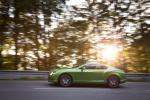 Bentley Continental GT Speed 2012 года